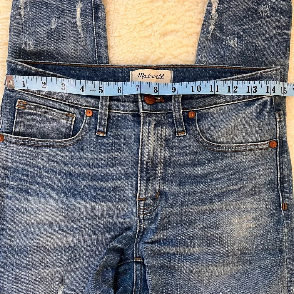 NEW Madewell 9